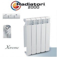 Радиатор биметаллический Radiatori XTREME 500/100 (10 шт)