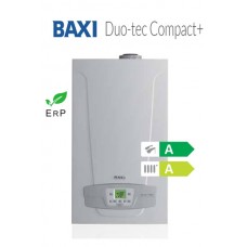 Газовый котел Baxi Duo-tec Compact 1.24 GA