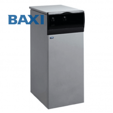 Газовый котел Baxi Slim 1.400 iN