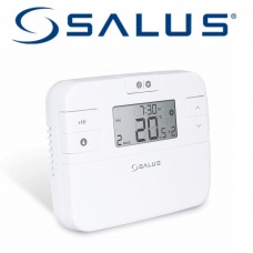 Терморегулятор беспроводной SALUS RT510RF (недельный, программируемый)