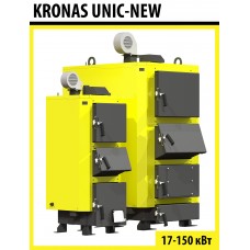 Котел Kronas Unic New 62