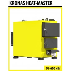 Котел Kronas Heat-Master 400
