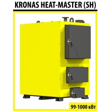 Котел Kronas Heat-Master SH 1000