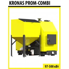Котел Kronas Prom Combi 97 кВт