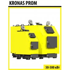 Котел Kronas Prom 500