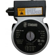 Циркуляционный насос STANDARD CPS 25/6S-130