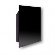 Керамическая панель HYBRID 375W (черная)