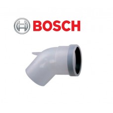Отвод Bosch AZB 620 45 градусов