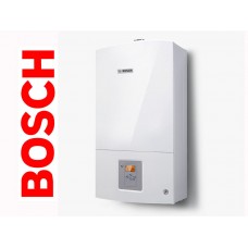 Газовый котел Bosch Gaz 6000 W WBN 6000-24H RN