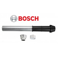 Коаксиальный комплект Bosch AZB 917, Ø60/100
