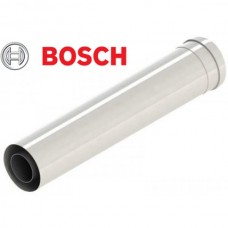 Удлинитель коаксиального дымохода Bosch AZ 390 - 350 мм