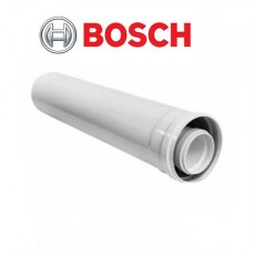 Коаксиальный удлинитель 1500 мм BOSCH AZ 392, д.60-100 мм