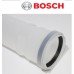 Дымоход Bosch AZB 611, Удлинитель 1000 мм, ф80