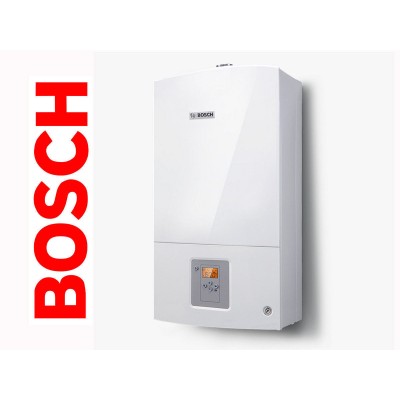 Газовый котел Bosch Gaz 6000 W WBN 6000-18C RN