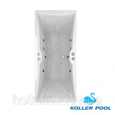 Гидромассажная система Koller Pool "NANO SUPER LUXURY"