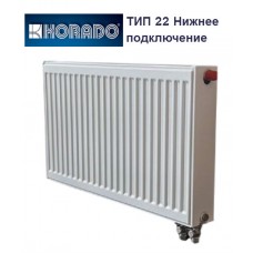 Радиатор 22VK 300X700