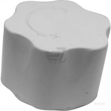 Защитный колпачок Luxor для вентилей серии ThermoTekna из ABS-пластика