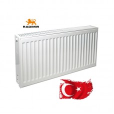 Стальной радиатор Radimir 22 тип 500х1400 н/п