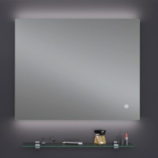Зеркало Sanwerk Glove Escada 80x65 LED 2835, W