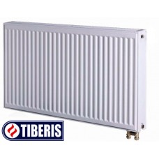 Стальной радиатор TIBERIS 22 тип 500х400 н/п