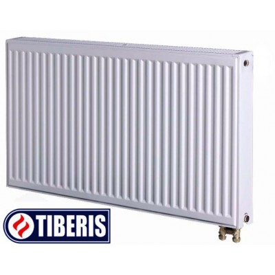 Стальной радиатор TIBERIS 22 тип 500х800