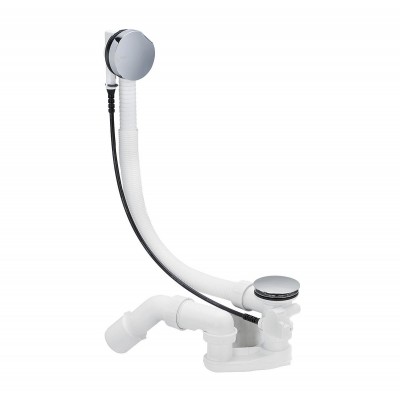 Сифон для ванни Simplex, 285357 Viega (285357)