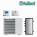 Тепловой насос Vaillant aroTherm VWL 115/2 A 230 V