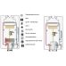 Котел газовый Vaillant turboTEC pro VUW 282/5-3 (0010015322)