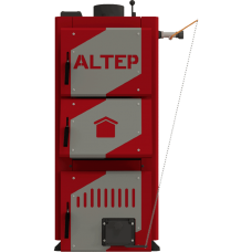 Altep Classic Plus 30 с регулятором