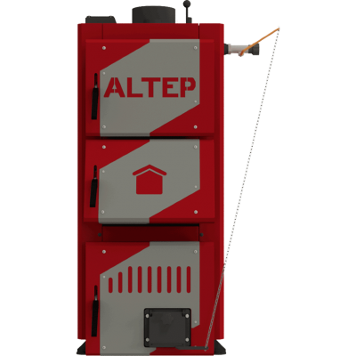 Altep Classic Plus 30 с регулятором