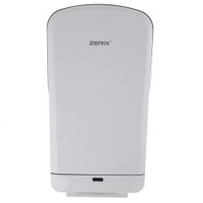 Сушилка для рук ZERIX HD-2000 автоматическая 2000Вт (ZX3244)