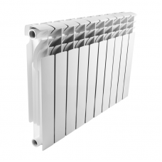 Радиатор секционный KOER EXTREME 100 Bimetal-500 (KR2752)