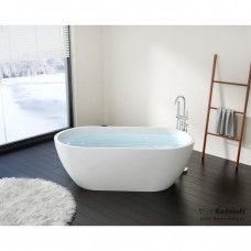 Отдельностоящая ванна Badeloft BW-02-L