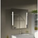 Зеркало для ванной Jika Clear H4557151731441 LED