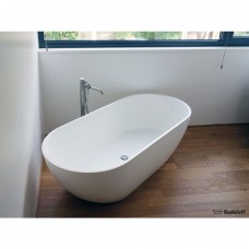 Отдельностоящая ванна Badeloft BW-02-XL