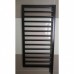 Полотенцесушитель черный электрический Zehnder Subway Inox SUBI-100-045-9005+HOTS03C2