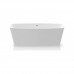 Отдельностоящая ванна Knief Cube 170 x 80 см 0100-284-06
