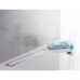 Дренажный канал Pestan Confluo Premium White Glass Line 750мм 13000284