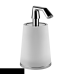 Дозатор для жидкого мыла Gessi Cono 45437-031 хром