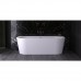 Отдельностоящая ванна Knief Wall 0100-277