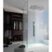 Верхний душ Axor ShowerHeaven 10627800 с подсветкой