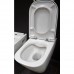 Унитаз Roca Gap Clean Rim A34H47C000+Набор для туалета в подарок