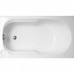 Акрилова ванна Vagnerplast Nike 120 VPBA127NIK2E-04