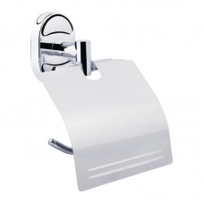 Держатель для туалетной бумаги Lidz (CRM)-114.03.01