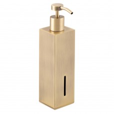 Дозатор для жидкого мыла Q-tap Liberty ANT 1152-2