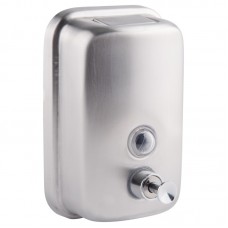 Дозатор жидкого мыла GF (CRM)/S-405-8