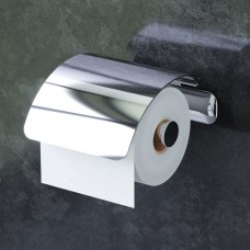Держатель для туалетной бумаги с крышкой AM.PM A50341464 Inspire