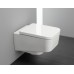 Сиденье с крышкой SoftClose для унитаза Laufen Pro S (H8919610000001)