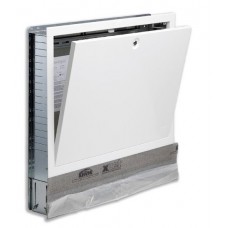 Коллекторный шкаф внутренний Kermi UX-L6