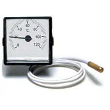 Термометр капиллярный Arthermo QP 03 (0/120°С)